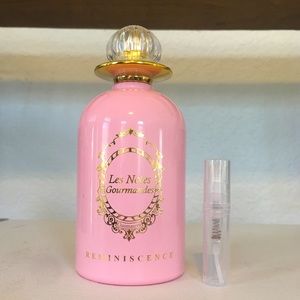 Reminiscence- Guimauve Les Notes Gourmandes- 3 ML SAMPLE